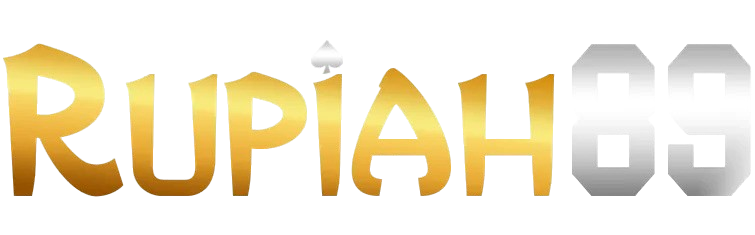 RUPIAH89 Logo